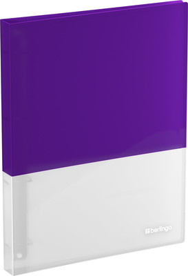 

Папка-регистратор, Semicolor / RB4_4D974