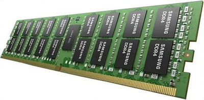 Оперативная память DDR4 Samsung M393AAG40M32-CAE - 
