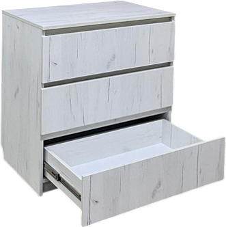 Комплект мебели для спальни Поставымебель Елена-1