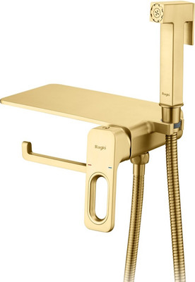 Гигиенический душ со смесителем Raglo R51.55.03 - 