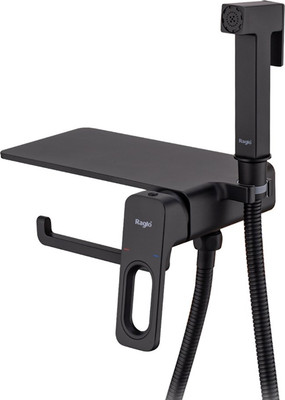 Гигиенический душ со смесителем Raglo R51.55.06 - 