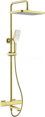 Душевая система со смесителем Raglo R01.26.03 - 