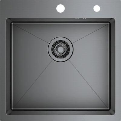 

Мойка кухонная, R700.5050.09