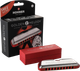 Губная гармошка Hohner Golden Melody Progressive C-Major / M54401 - 