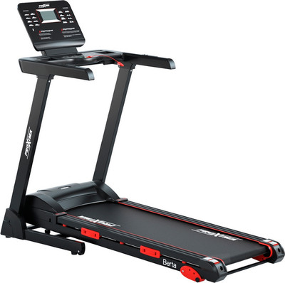 

Электрическая беговая дорожка, Berta / PROT-232