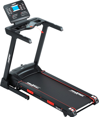 

Электрическая беговая дорожка, Nicole ll / PROT-233