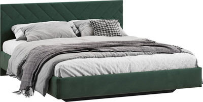 

Полуторная кровать, Кевия Тип 1 140x200