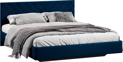 

Двуспальная кровать, Кевия Тип 1 180x200