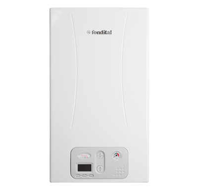 

Газовый котел, Antea RBTFS 40 / CAHB42RF40