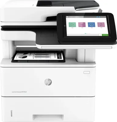 

МФУ, LaserJet Enterprise M528dn / 1PV64A