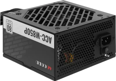 

Блок питания для компьютера, ACC-W850P 850W
