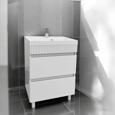 

Тумба под умывальник, Tramonta 84_600 / 08.84.600.PVC