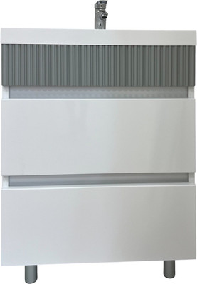 

Тумба под умывальник, Tramonta 84_600 / 08.84.600.PVC