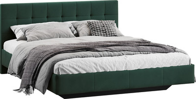 

Двуспальная кровать, Эмма Тип 1 180x200