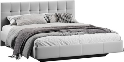 

Двуспальная кровать, Эмма Тип 1 180x200