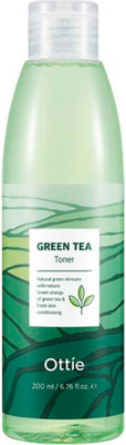 

Тонер для лица, Green Tea Toner