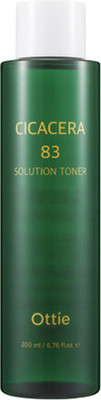 

Тонер для лица, Cicacera 83 Solution Toner