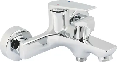 

Смеситель, Neo Ivo BLI_010M