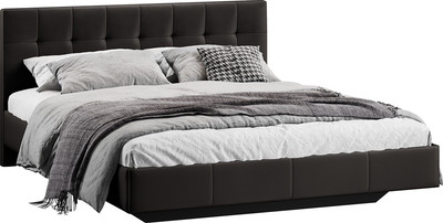 

Двуспальная кровать, Эмма Тип 1 180x200