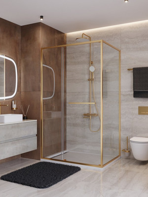 

Душевой уголок, LUX-AH-FS-11-120/90-C-BORO