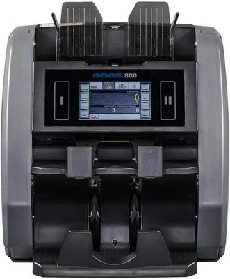 Счетчик банкнот DORS 800M1 RUS2 / FRZ-044677