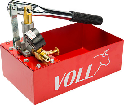 Опрессовщик ручной VOLL V-Test 25 / 2.20252 - 