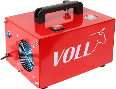 Опрессовщик электрический VOLL V-Test 60/3 / 2.21631 - 