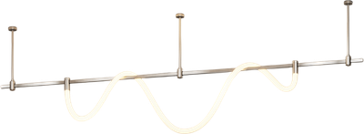 

Трековый светильник, Tau Flarity TR154-1-27W3K-PT