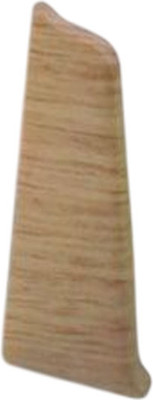 

Заглушка для плинтуса, 67мм LL017