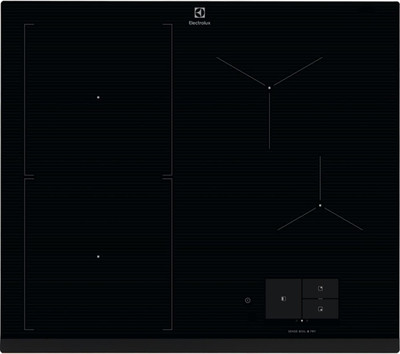 Индукционная варочная панель Electrolux EIS67483 - 