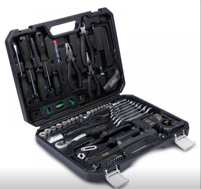 

Универсальный набор инструментов, WZB120-BE / 58093069944