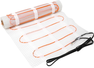 

Теплый пол электрический, 150-1