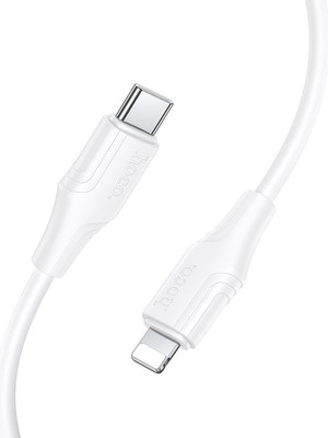 

Кабель, X124 Type-C to Lightning