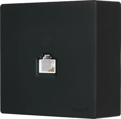 

Розетка, Leto 752-4200-139