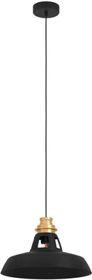 Потолочный светильник Eglo Espinardo 390229 - 