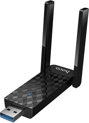 

Wi-Fi-адаптер, HI34 WiFi6 USB