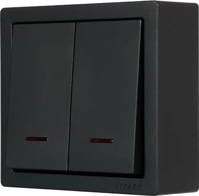 

Выключатель, Leto 752-4200-112