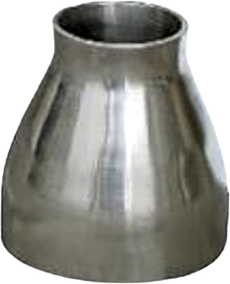 

Переходник, Дн 89х3.5-45х2.5 (Ду 80х40)