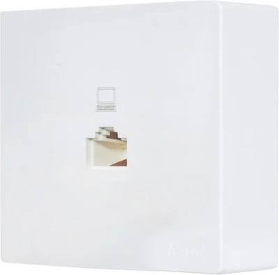 

Розетка, Leto 752-0200-139