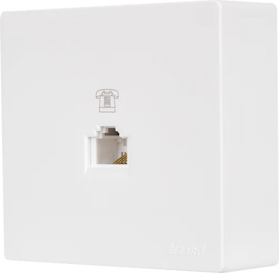 

Розетка, Leto 752-0200-137