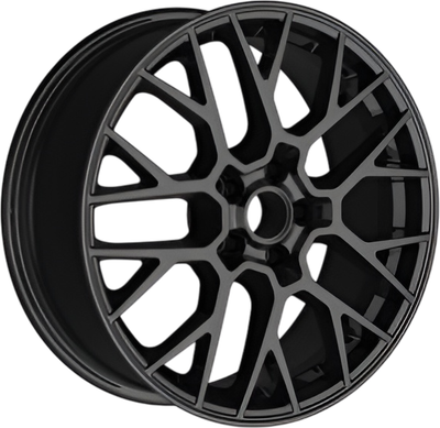 

Литой диск, Аракс 18x7" 5x112мм DIA 57.1мм ET 43мм BL