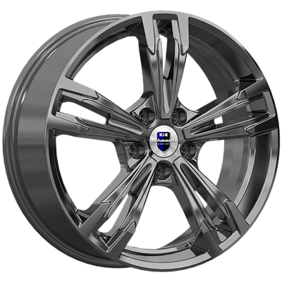 

Литой диск, Karrera Light 18x7" 5x115мм DIA 70.2мм ET 45мм Кварц