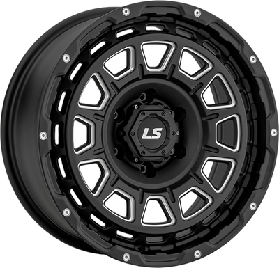 

Литой диск, 1377 18x9" 6x139.7мм DIA 106.1мм ET 15мм MB+SSF