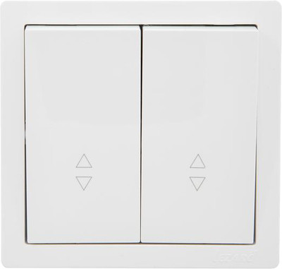 

Выключатель, Leto 752-0200-106