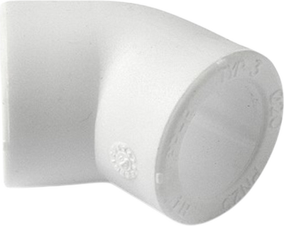 

Отвод, 63х45 / 030835