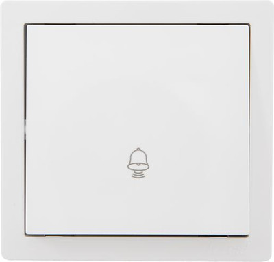 

Кнопка звонка, Leto 752-0200-103