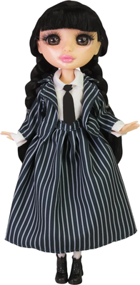 

Кукла, Венди Gothic Core / GC2509