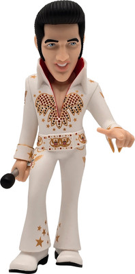 

Фигурка коллекционная, Элвис Пресли / 20461