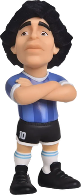 

Фигурка коллекционная, Диего Марадона Special Edition / 17447