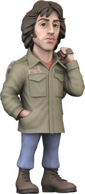 

Фигурка коллекционная, Рэмбо первая кровь / 18864